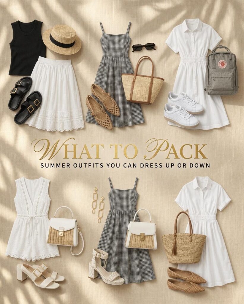 Capsule Wardrobe Formulas and Templates 2026: Project 333, 5-4-3-2-1 & Easy Templates for Beginners