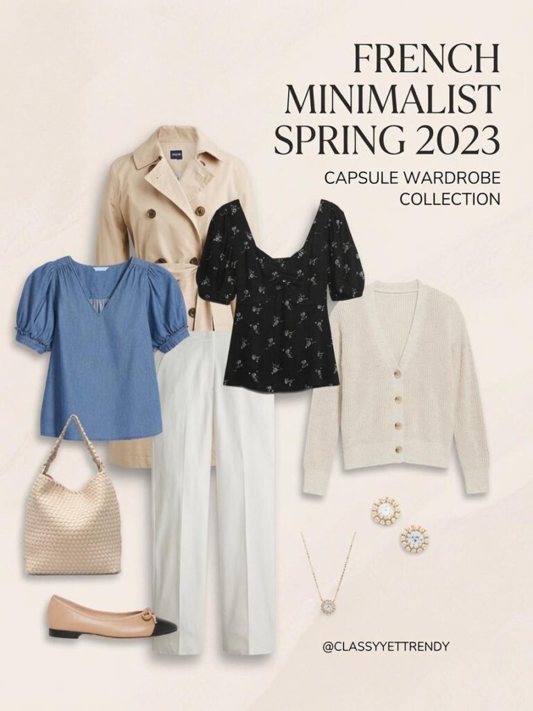 Summer Capsule Wardrobe 2026: The Ultimate Guide for Women’s Travel, Beach & Europe Vacations