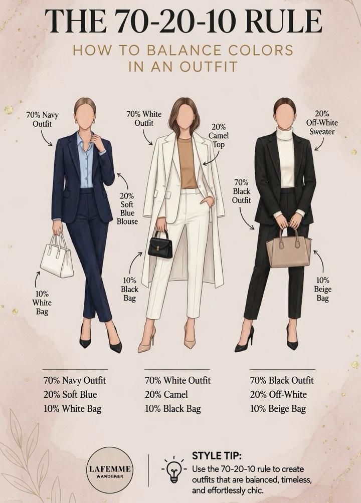 Minimalist Capsule Wardrobe 2026: Timeless Essentials, Simple Formulas & Easy Templates for Beginners