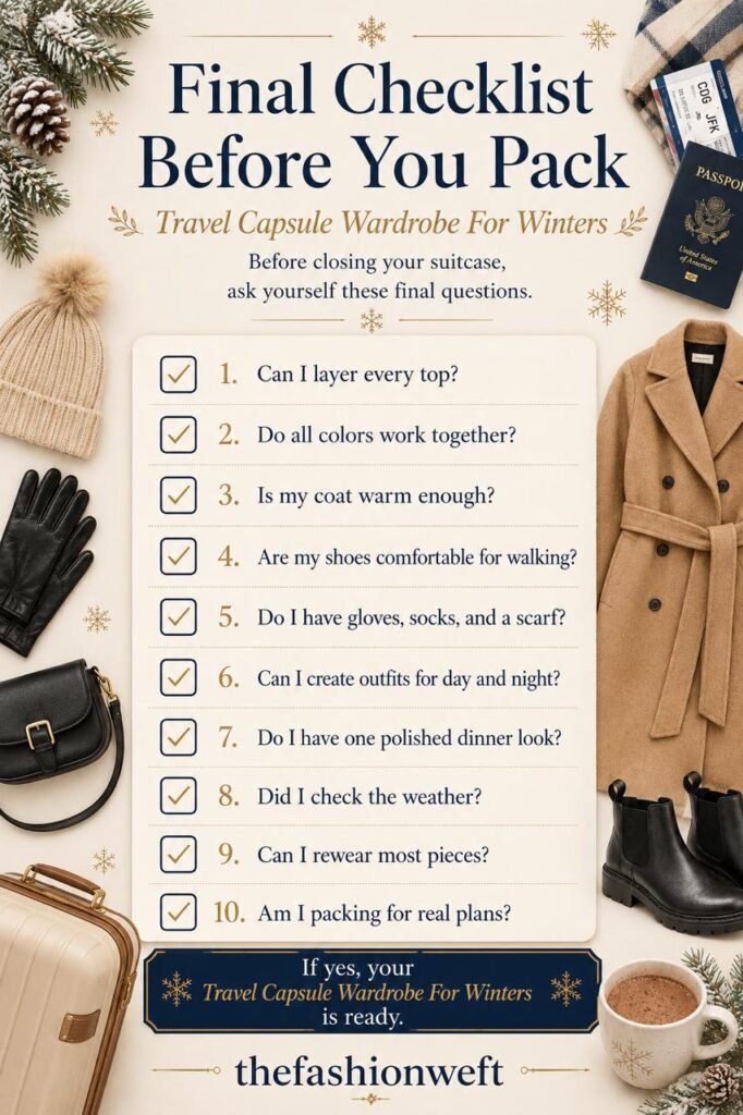 Capsule Wardrobe Formulas & Templates: Project 333, 5-4-3-2-1 & Easy Templates for Beginners