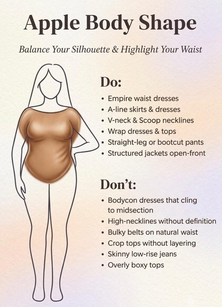 Plus Size Capsule Wardrobe: 20 Flattering Essentials for Every Body Type